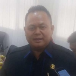 Agung Mulyono, Ketua Komisi E DPRD Jawa Timur.