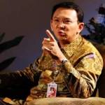 Gubernur DKI Jakarta Basuki Tjahaja Purnama (Ahok).
