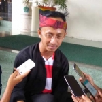 Drs Achmad Syafii MSi, Bupati Pamekasan.