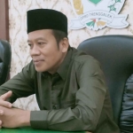 Ketua Komisi III DPRD Trenggalek, Pranoto.