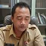 Sahrul Munir, Kepala BKAD Pemkab Pamekasan.