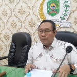 Ketua Komisi II DPRD Trenggalek, Mugianto.