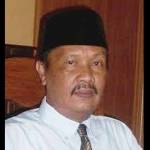 Ketua DPRD Kabupaten Bondowoso, H. Achmad Dafir, S. Ap. foto: sugiyanto/BANGSAONLINE