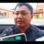 Kasatreskrim Polres Blitar Kota, AKP Heri Sugiono.