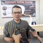 Pengamat politik dari Universitas Trunojoyo Madura (UTM) Mochtar W Oetomo.