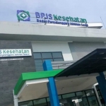 Kantor Cabang BPJS Kesehatan Kabupaten Pamekasan.