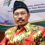 Andi Fajar Yulianto, Direktur YLBH Fajar Trilaksana.