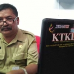 Jarun, Kasi Penempatan dan Perlindungan Tenaga Kerja Luar Negeri Dinas Tenaga Kerja Kabupaten Blitar.