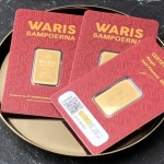 Foto: Sampoerna Gold.