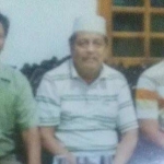 Pendiri RGS Kabupaten Gresik, H. M. Khozin Ma
