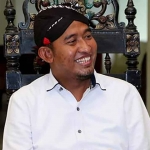 Bupati Sumenep, Achmad Fauzi.