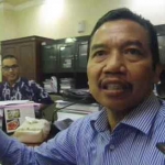 Buchori Imron, Wakil Ketua Komisi C DPRD Kota Surabaya