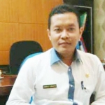H. Bambang Purwanto, Kepala Disperindag Kabupaten Mojokerto.