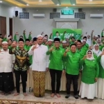 Muscab DPC PKB Kota Probolinggo.