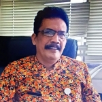 Mohammad Sahlan, Kepala Bagian Energi Sumber Daya Alam (ESDA) Sekretariat Daerah Kabupaten Sumenep.