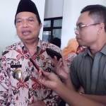 H Masu’d Yunus, Ketua PKMBP. Foto:aris/BANGSAONLINE