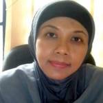 Sofi Rahmadewi Komisioner KPUD Kab Malang. (tuhu priyono/BANGSAONLINE)