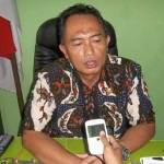 Sekretaris Disdik Kabupaten Sumemenp, Moh. Kadarisman. foto: rahmatullah/ BANGSAONLINE