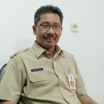 Kepala Dinas Pendidikan dan Kebudayaan Pacitan Daryono.