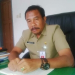 Sanyoto, Kepala Bappemas dan Pemdes Pacitan. Foto: YUNIARDI SUTONDO/BANGSAONLINE