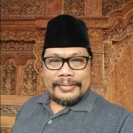 KH. Nur Muhammad, Penasehat MUI Gresik