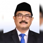 Ketua terpilih DPC Partai Demokrat Kota Probolinggo, Heru Estiadi.