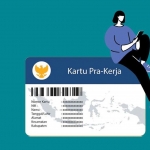 Kartu Pra Kerja. Foto: Ist