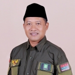 Amin Tohari, Sekretaris Fraksi PKB Trenggalek. foto: HERMAN/ BANGSAONLINE