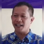 Yulius Christian, Kepala Diskominfo Kabupaten Probolinggo.