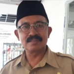 Kepala Dinas Sosial Kabupaten Blitar Romelan.