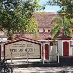 SMPN 1 Kota Blitar