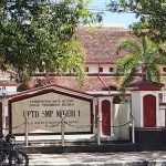 SMPN 1 Kota Blitar