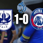 PSIS Semarang vs Arema FC