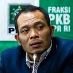 Hanif Dhakiri ditunjuk jadi Sekjen DPP PKB. Foto: Indopolitika.com