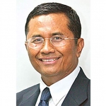 Dahlan Iskan. foto: ist