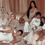 Keluarga Kardashian.