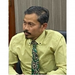 Direktur YLBH FT, Andi Fajar Yulianto.