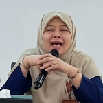 Kepala BPJS Kesehatan Cabang Tulungagung, Fitriyah Kusumawati.