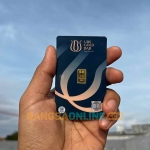 Simak perubahan harga emas UBS hari ini. Foto: Bangsaonline.