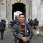 KHA Hamid Wahid Zaini