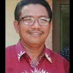 Kepala Dinas Pendidikan Kabupaten Pasuruan Drs. H. Iswahyudi M.Pd.