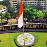 Universitas Muhammadiyah Malang. foto: Dok Unmuh