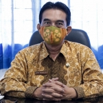 Apip Permana, Kepala Dinas Komunikasi dan Informatika Kota Kediri. (foto: ist)