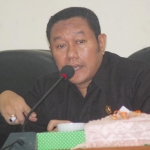 Mugianto, Ketua Komisi IV DPRD Trenggalek. foto: HERMAN/ BANGSAONLINE