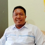 Manager PLN Cabang Bangkalan, Pangky Yonkynata A.