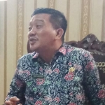 Amin Wachid, Kepala Disdik Kota Mojokerto.