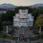 Universitas Pendidikan Indonesia. Foto: Ist