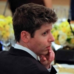 Bos OpenAI, Sam Altman. Foto: REUTERS/Brian Snyder.