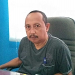 Budi Hartoko.