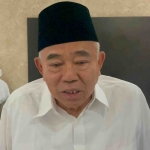 Prof. Dr. KH. Asep Saifuddin Chalim, MA. Foto: M. Sulthon Neagara/bangsaonline